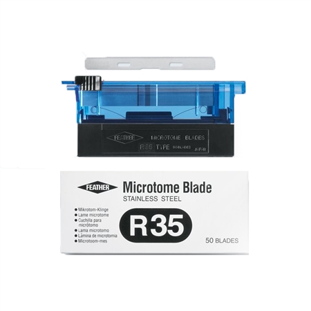 Microtome Blades 