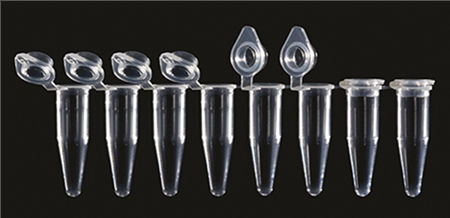 PCR Tubes